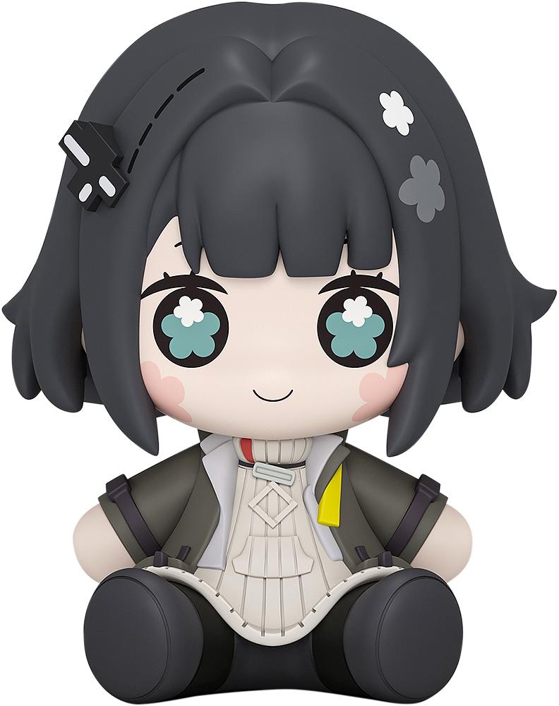 【Pre-order】Arknights: Endfield - Endministrator (Female) Huggy Good Smile