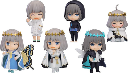 【Pre-order】Fate/Grand Order - Oberon Nendoroid (Surprise Collection)