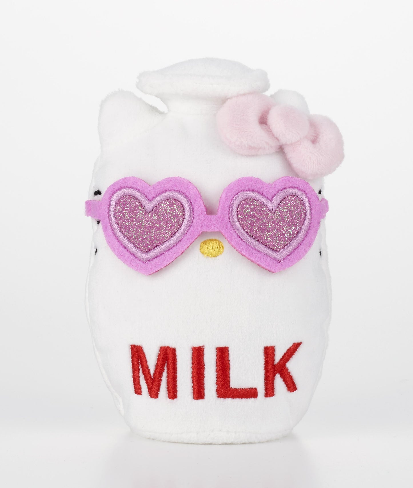 【Pre-order】Hello Kitty - Hello Kitty Plushie (Kawaii YumYum MART DINER)