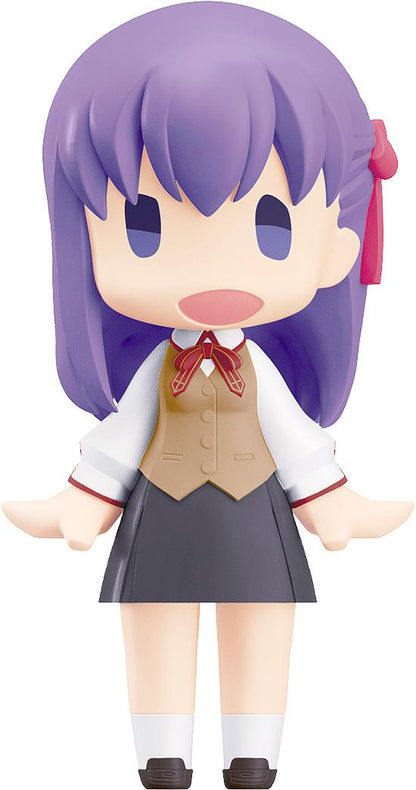 【Pre-order】Fate/stay night - HELLO! GOOD SMILE Sakura Matou
