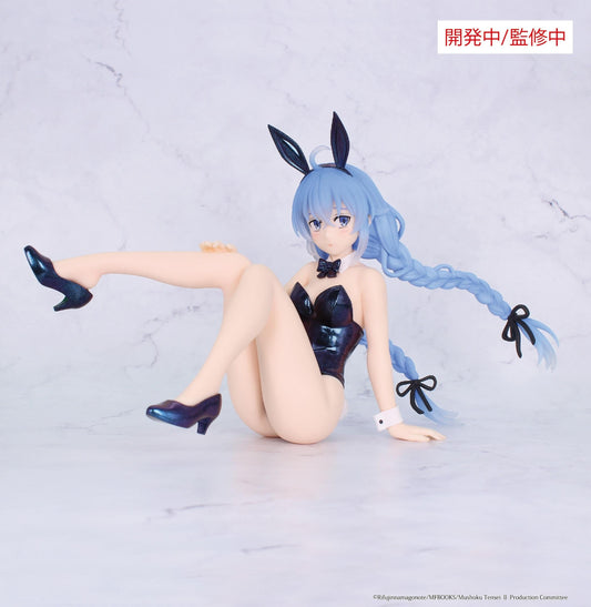 【Pre-order】Mushoku Tensei: Jobless Reincarnation - Roxy One-Seventh Carat Figure (Season 2, Bunny Polarized Color Ver.)