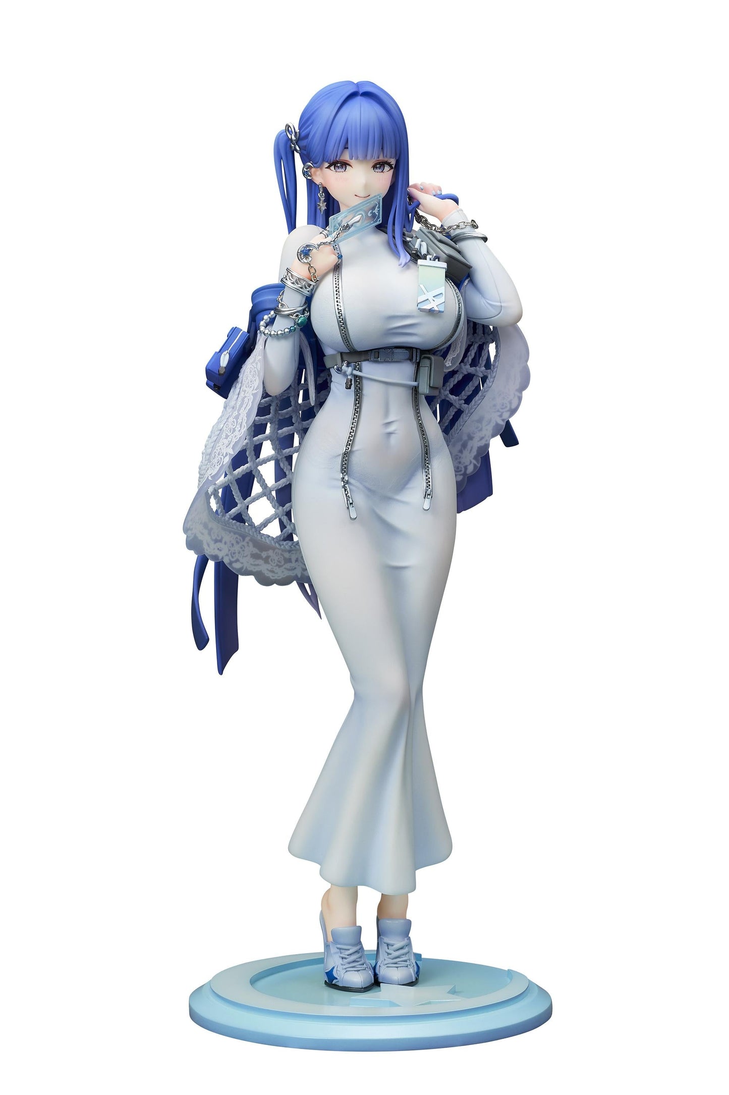 【Pre-order】GODDESS OF VICTORY: NIKKE - Arcana 1/7 Complete Figure