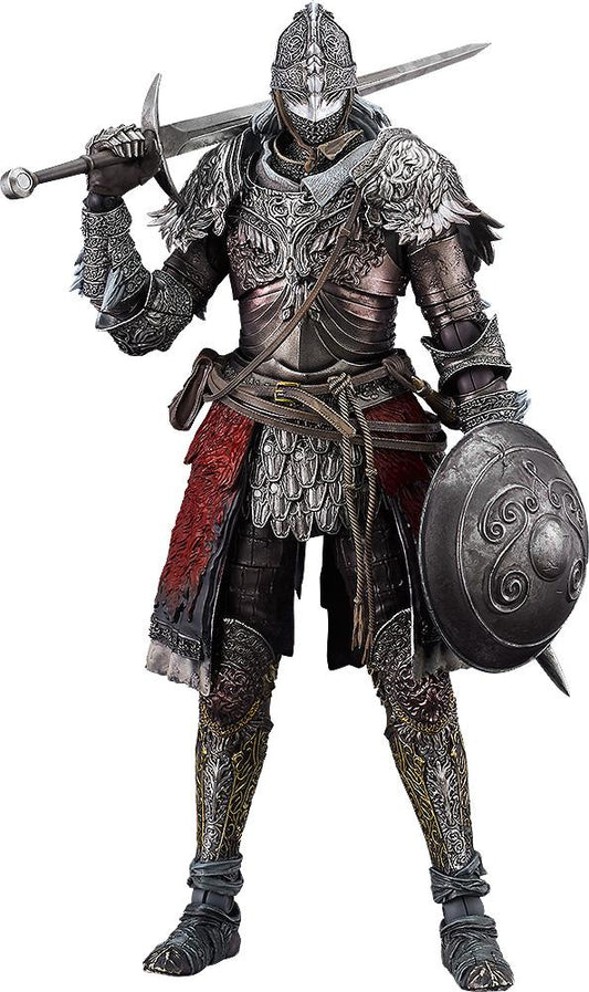 【Pre-order】ELDEN RING - Raging Wolf figma (Rerun)