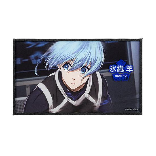 【Pre-order】BLUE LOCK - Hiori Yo Acrylic Shikishi