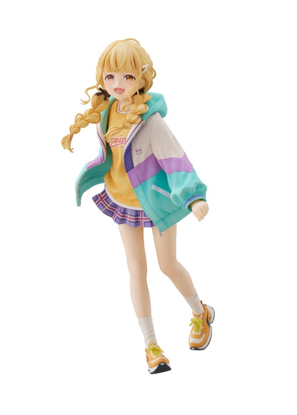 【Pre-order】THE IDOLM@STER Gakuen - Kotone Fujita Figure (Rerun)