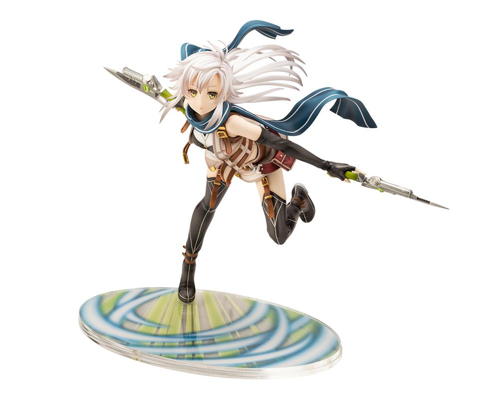 【Pre-order】The Legend of Heroes - Fie Claussell Figure (Rerun)