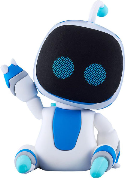 【Pre-order】ASTROBOT - Astro Nendoroid Plus: Rubber Mascot