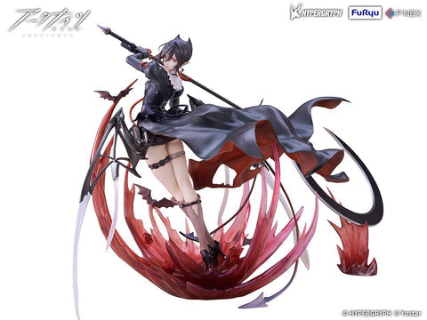 【Pre-order】Arknights - Entelechia 1/7 Scale Figure (Elite 2 VER.)