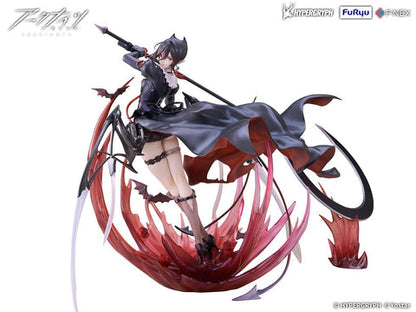 【Pre-order】Arknights - Entelechia 1/7 Scale Figure (Elite 2 VER.)