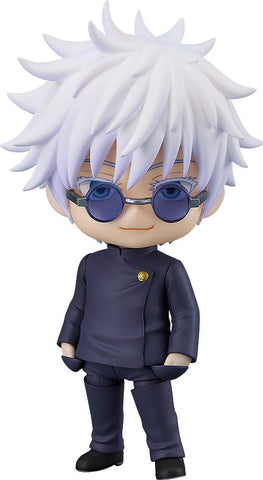 【Pre-order】Jujutsu Kaisen - Satoru Gojo Nendoroid (Tokyo Jujutsu High School Ver., Rerun)
