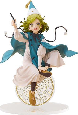 【Pre-order】Witch Hat Atelier - Coco POP UP PARADE L Size Figure (POP UP PARADE; L Size)