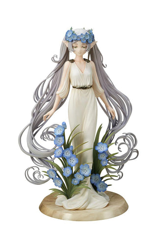 【Pre-order】Frieren: Beyond Journey's End - Frieren 1/7 Complete Figure (MADHOUSE x DesignCOCO;Art Nouveau Style)
