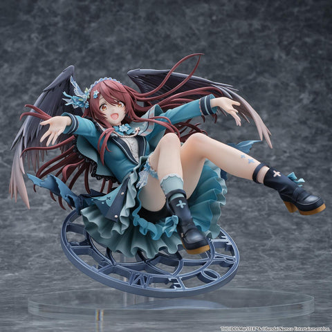 【Pre-order】The Idolmaster: Shiny Colors - Tenka Osaki 1/6 Scale Figure (Galdienne Amethyst Ver.)