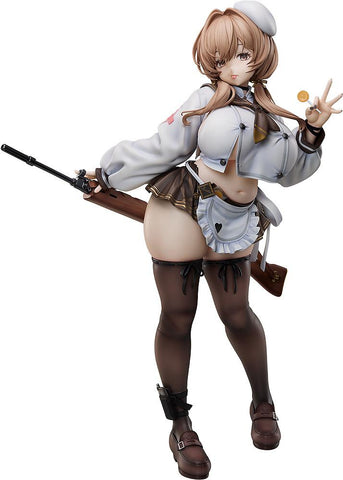 【Pre-order】GODDESS OF VICTORY: NIKKE - Bready Figure
