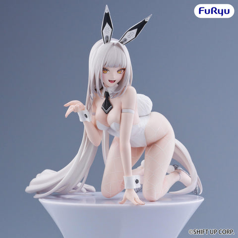 【Pre-order】GODDESS OF VICTORY: NIKKE - Blanc Noodle Stopper Figure