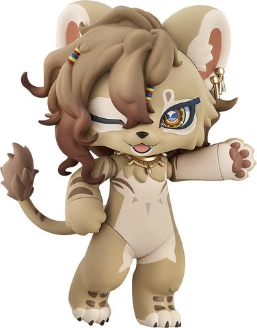 【Pre-order】FLUFFY LAND - August Nendoroid