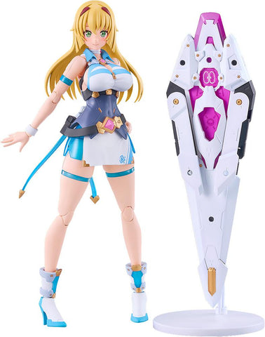 【Pre-order】Cutie Honey - Honey Kisaragi PLAMATEA (Nova)
