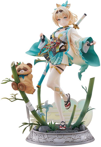 【Pre-order】hololive production - Iroha Kazama 1/7 Scale Figure