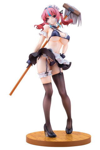 【Pre-order】Kanan-sama wa Akumade Choroi - Takakiyo Kanan Figure