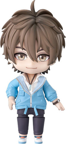 【Pre-order】NU: Carnival - Eiden Nendoroid