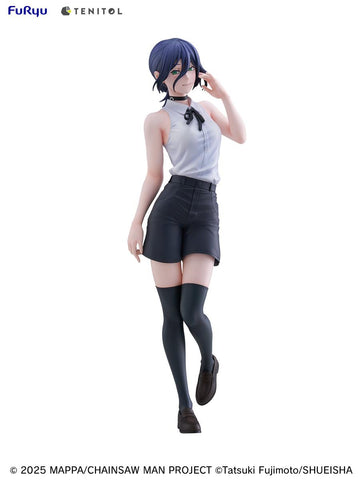 【Pre-order】Chainsaw Man - Reze TENITOL TALL