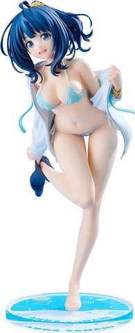 【Pre-order】Makeine: Too Many Losing Heroines! - Anna Yanami figure (Swimsuit Ver.)