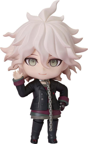 【Pre-order】Danganronpa Another Episode: Ultra Despair Girls - Servant Nendoroid (Basic)
