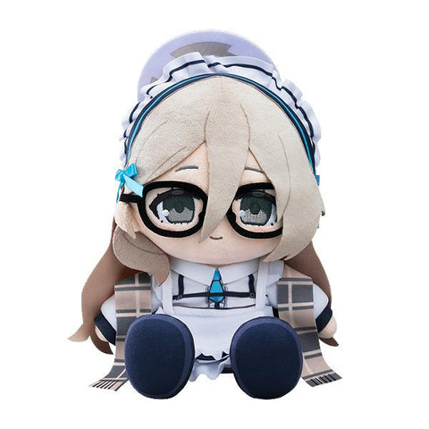 【Pre-order】Blue Archive - Akane Chocopuni Plushie (Rerun)