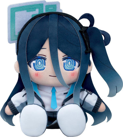 【Pre-order】Blue Archive - Aris Plushie (Chocopuni)