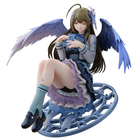 【Pre-order】The Idolmaster Shiny Colors - Chiyuki Kuwyama 1/6 Scale Figure (Gardeanne White Pearl Ver.)