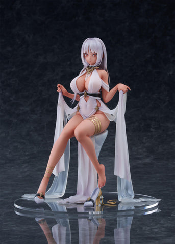 【Pre-order】Azur Lane - Massachusetts 1/7 Scale Figure (Dressed to Impress, AmiAmi Limited Edition)