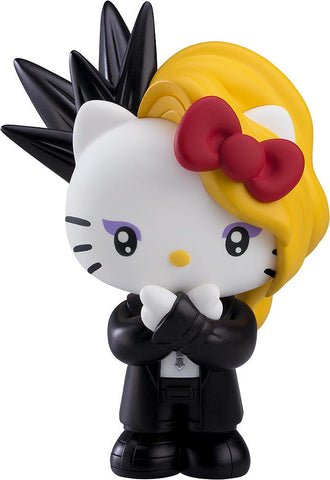 【Pre-order】YOSHIKITTY - yoshikitty Nendoroid