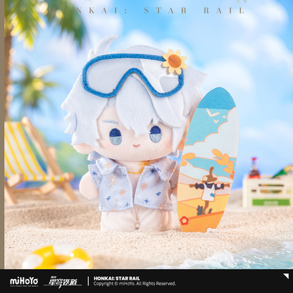【Pre-Order】Honkai: Star Rail - Seasonal Doll Series Plushie