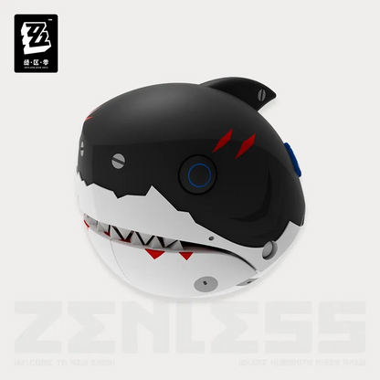 【Pre-Order】Zenless Zone Zero - Engine Replica Series Keycaps