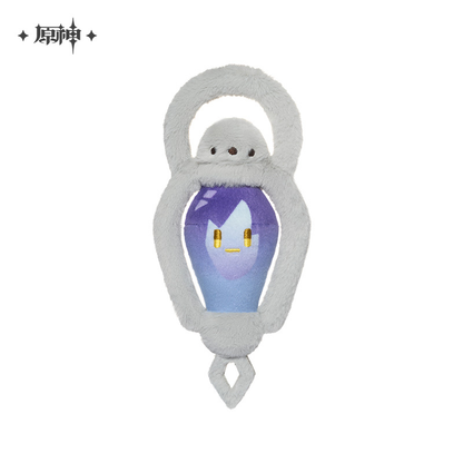 【Pre-Order】Genshin Impact - Soft Companion Series Impression Plush Charm
