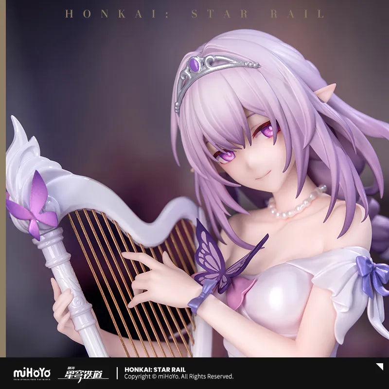 【Pre-Order】Honkai: Star Rail - Star Rail Live Ver. Castorice 1/8 Scale Figure