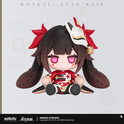【Pre-Order】Honkai: Star Rail - HUGGY BOOM Figure