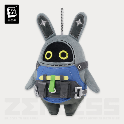 【Pre-Order】Zenless Zone Zero - En-Nah Series Bangboo Hangable Plushie SP