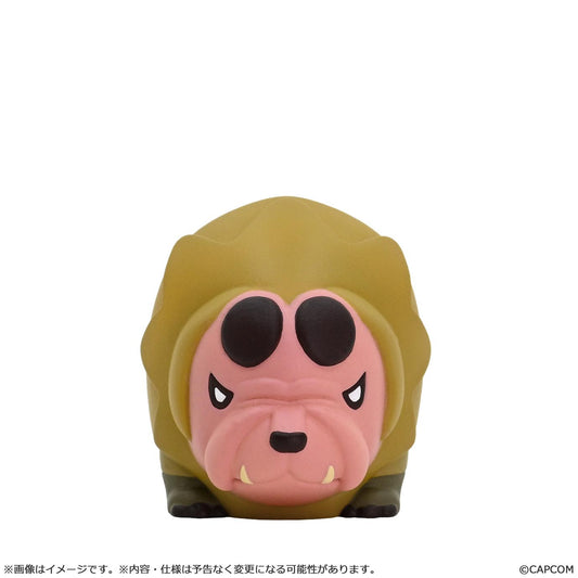 【Pre-order】Monster Hunter -  Finger Puppet (Capcom Figure Builder; Vol. 3)