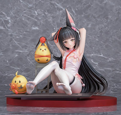 【Pre-order】Azur Lane - Nagato Figure (Guardian Fox's Blessed Bonds)