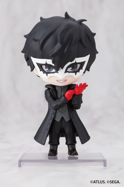【Pre-order】Persona5 The Royal - Joker Figure (OSHI WORKS Mini)