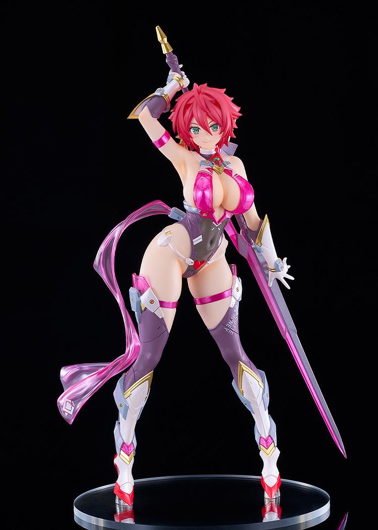 【Pre-order】Cutie Honey - Cutie Honey POP UP PARADE SP