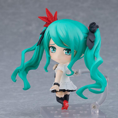 【Pre-order】Character Vocal Series 01 - Hatsune Miku Nendoroid (World Is Mine 2024 Ver., Rerun)