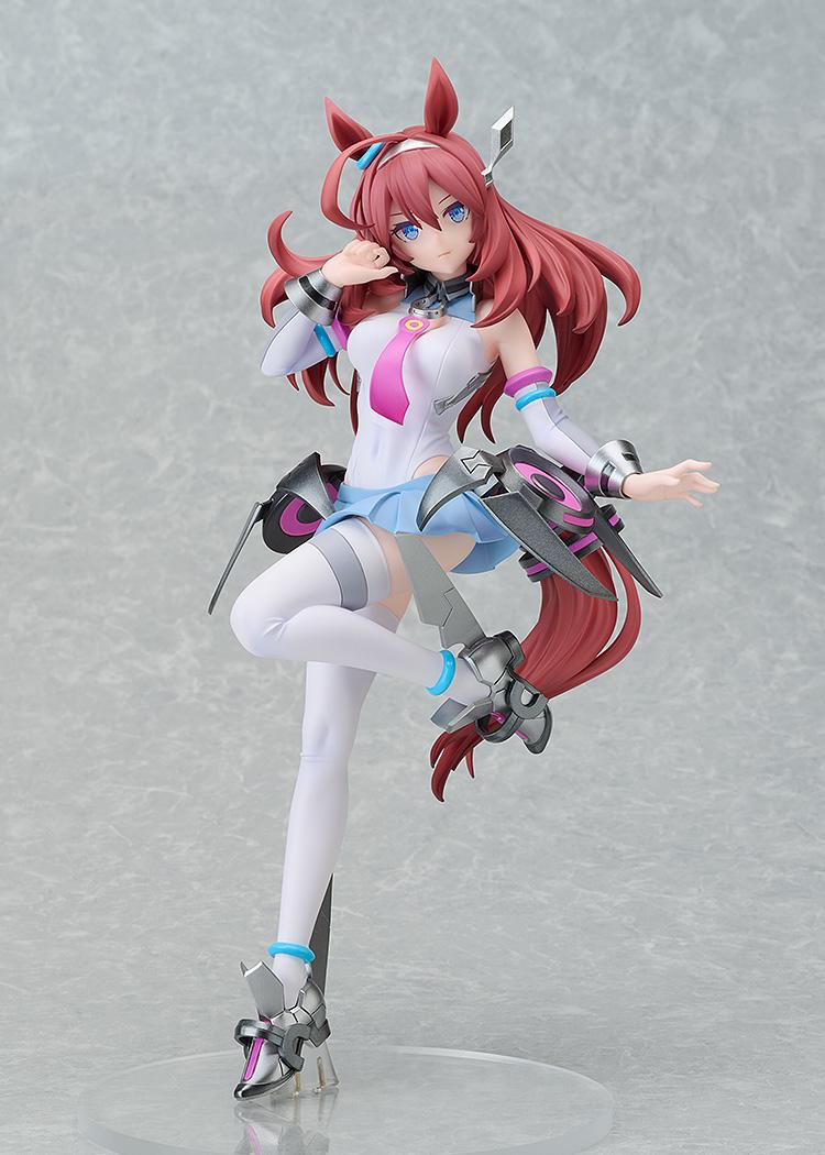 【Pre-order】Umamusume: Pretty Derby - Mihono Bourbon POP UP PARADE SP