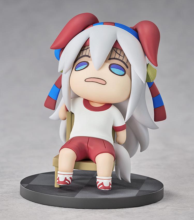 【Pre-order】Umamusume - Cinderella Gray Mini Memory Nervous Tama-chan