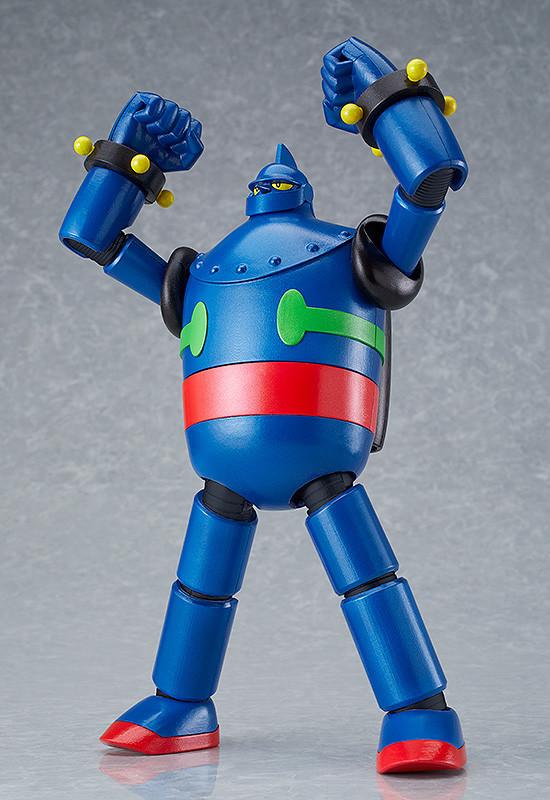【Pre-order】TETSUJIN28 - TETSUJIN28 Model Kits (MODEROID; Rerun)