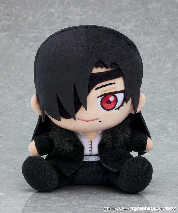 【Pre-order】Daemons of the Shadow Realm - Asa Plushie