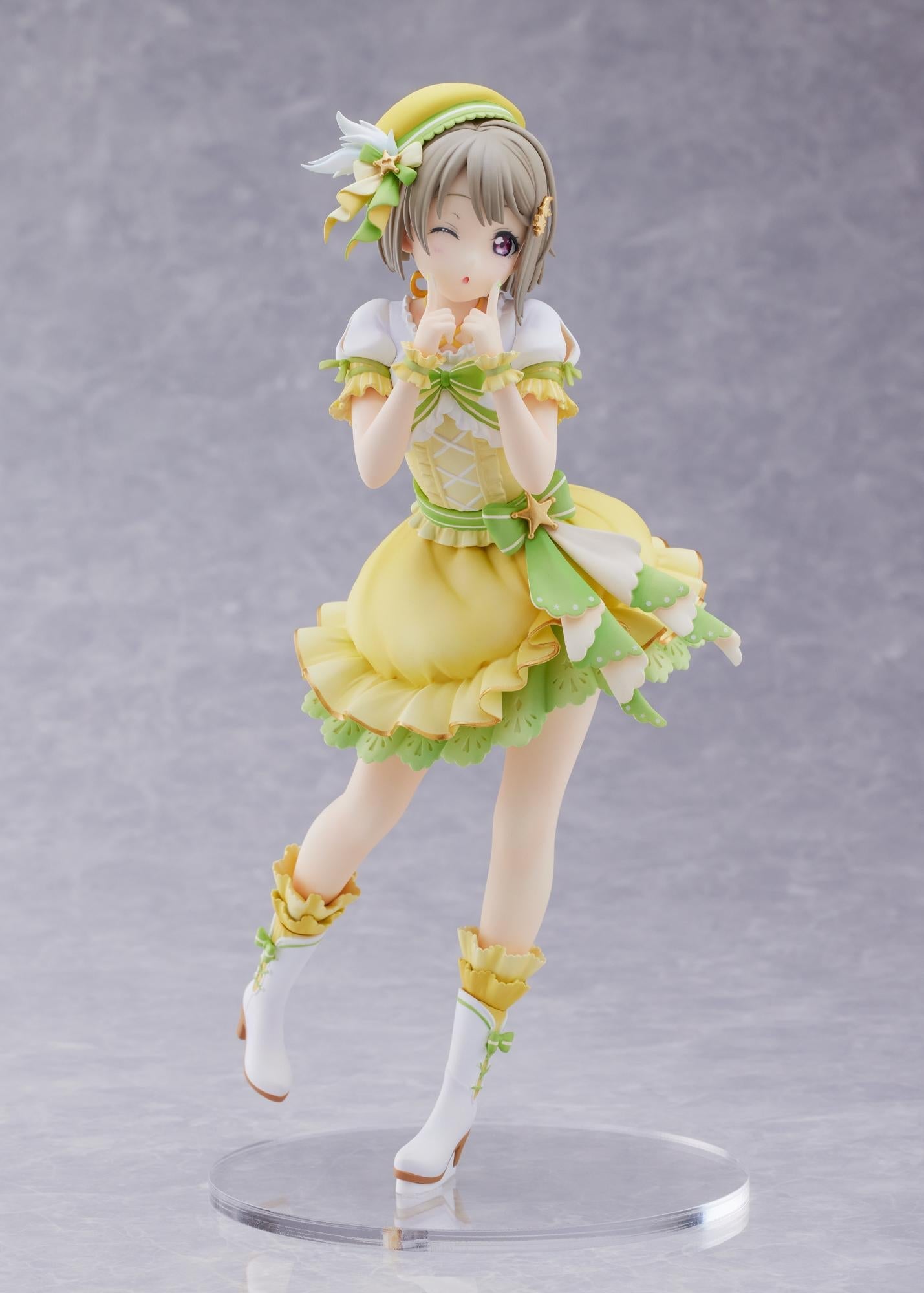 【Pre-order】LoveLive! Nijigasaki High School Idol Club - NAKASU KASUMI Figure (Rerun)