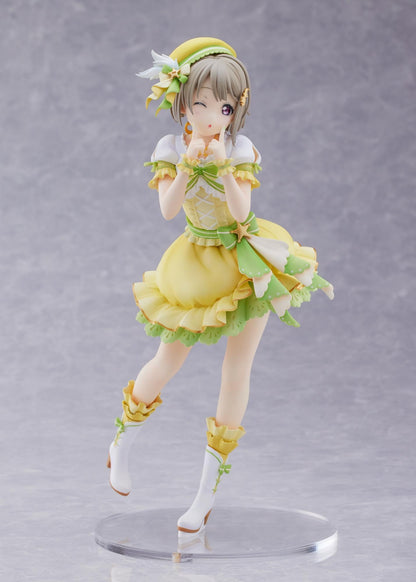 【Pre-order】LoveLive! Nijigasaki High School Idol Club - NAKASU KASUMI Figure (Rerun)