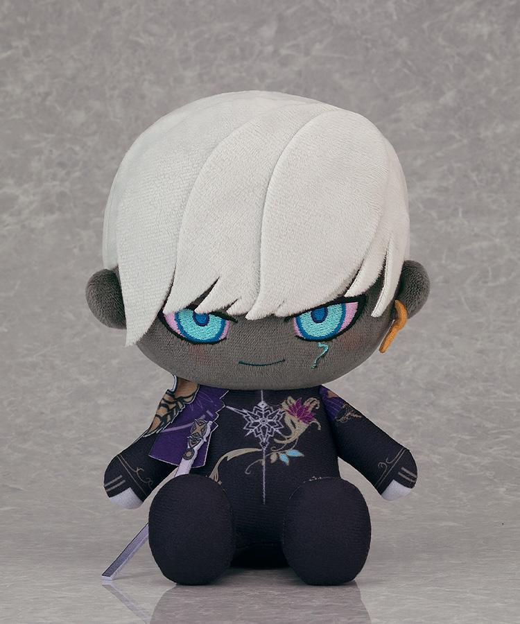【Pre-order】Fate/Grand Order - Lancer/Indra Plushie (Chocopuni)